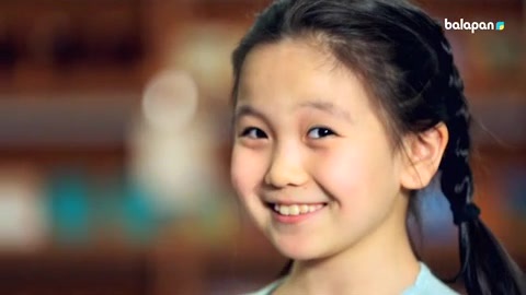 «balapan» телеарнасы балаларға арналған  «Менің Қазақстаным» байқауын жариялады