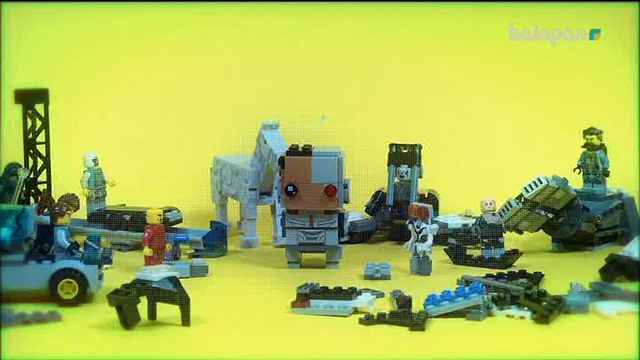 «Бала боп» Ойын-сауықтық бағдарлама (2018 ж) 09-04-2018