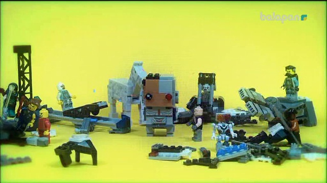 «Бала боп» Ойын-сауықтық бағдарлама (2018 ж) 06-04-2018