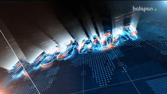 «168 сағат». Жаңалықтар қызметі (2018 ж)