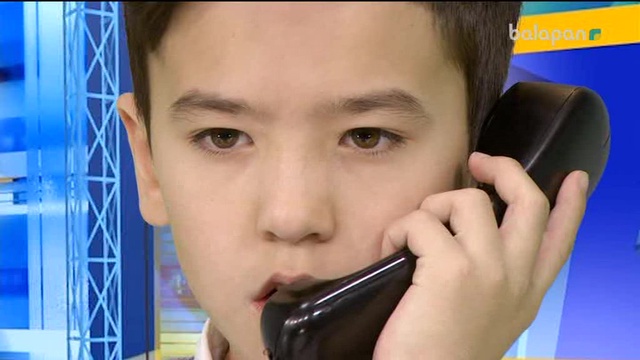 "168 сағат" анонс