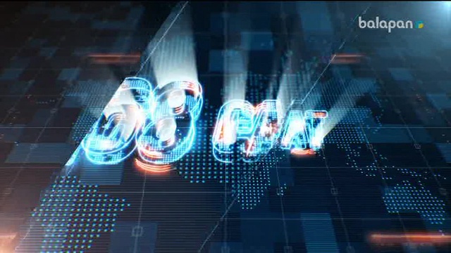 «168 сағат». Жаңалықтар қызметі (2018 ж) 30-03-2018