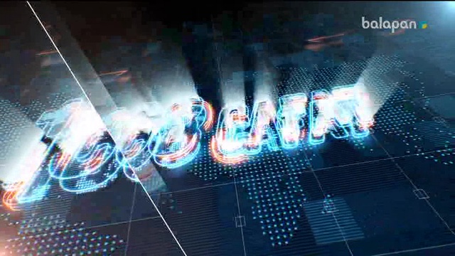 «168 сағат». Жаңалықтар қызметі (2018 ж) 16-03-2018