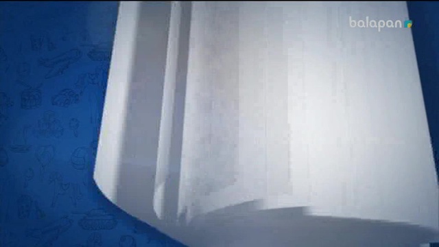 «Күнделік». Танымдық бағдарлама (2018 ж) 31-03-2018