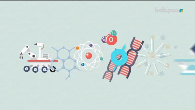 «Жас ғалым». Тікелей эфир  (2018 ж) 26-03-2018