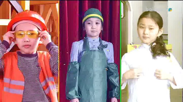 «Мүмкіндік». Танымдық бағдарлама (2018 ж) 12-04-2018