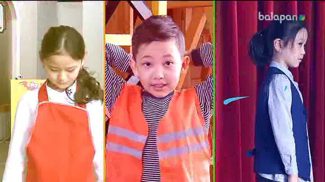 «Мүмкіндік». Танымдық бағдарлама (2018 ж) 05-04-2018