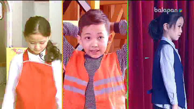 «Мүмкіндік». Танымдық бағдарлама (2018 ж) 29-03-2018