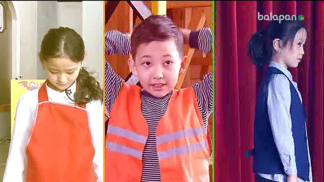 «Мүмкіндік». Танымдық бағдарлама (2018 ж) 22-03-2018