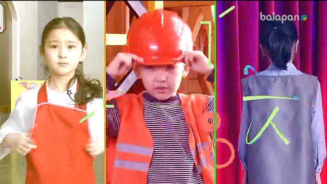 «Мүмкіндік». Танымдық бағдарлама (2018 ж) 15-03-2018