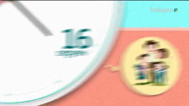 «Bala time». Ток-шоу (2018 ж) 06-04-2018