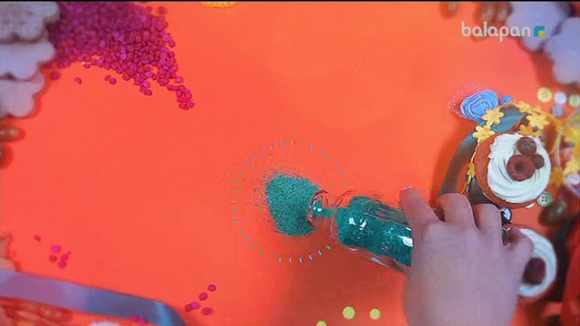 «Үйдеміз-үйренеміз». Блогер аналар мектебі (2018 ж) 13-04-2018