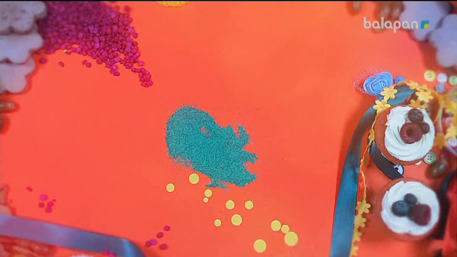 «Үйдеміз-үйренеміз». Блогер аналар мектебі (2018 ж) 23-03-2018