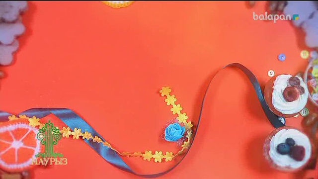 «Үйдеміз-үйренеміз». Блогер аналар мектебі (2018 ж) 21-03-2018