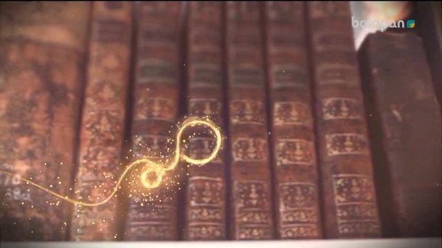 «Қаламгер кітапханасы». Кітап-алтын қазына (2018 ж) 22-03-2018