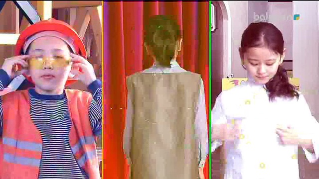 «Мүмкіндік». Танымдық бағдарлама (2018 ж) 19-04-2018