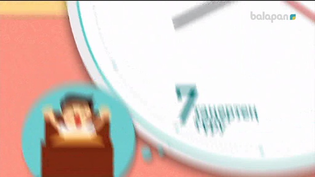 «Bala time». Ток-шоу (2018 ж) 19-04-2018