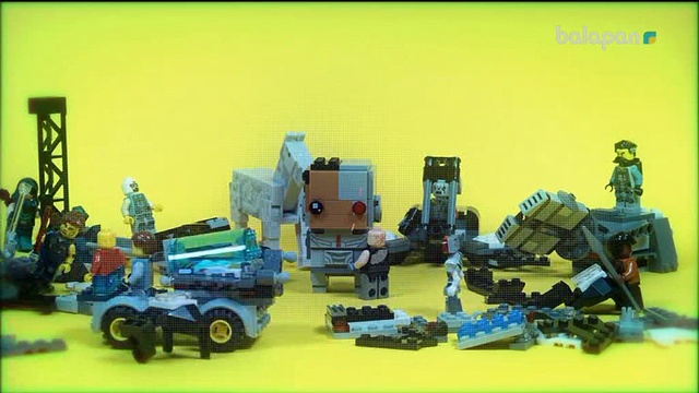 «Бала боп» Ойын-сауықтық бағдарлама (2018 ж) 20-04-2018