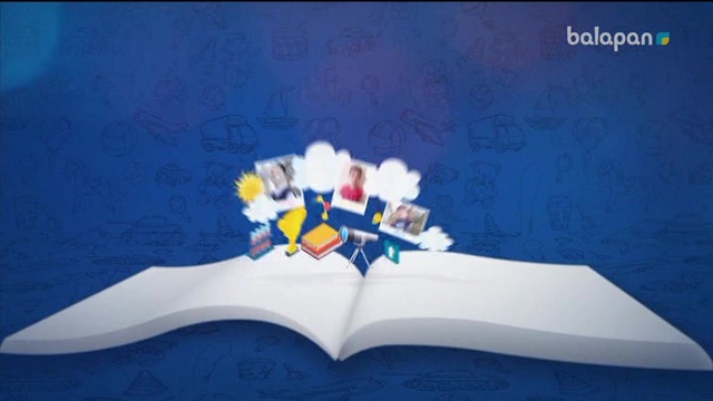 «Күнделік». Танымдық бағдарлама (2018 ж) 21-04-2018