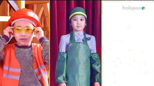 `Мүмкіндік` анонс 24/04/2018