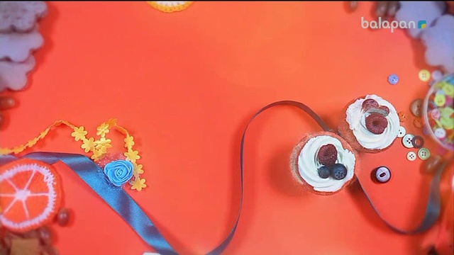 «Үйдеміз-үйренеміз». Блогер аналар мектебі (2018 ж) 24-04-2018