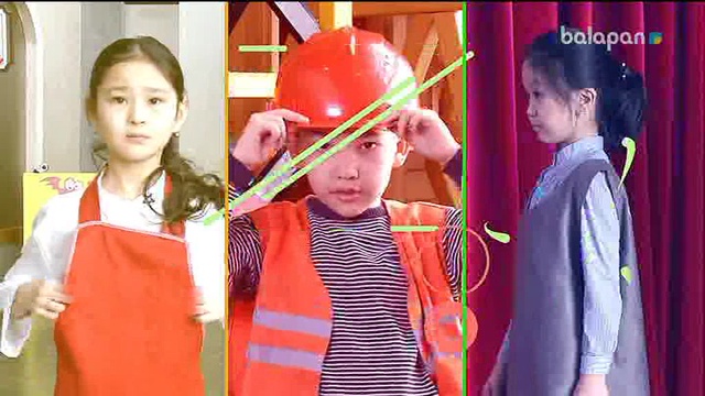 «Мүмкіндік». Танымдық бағдарлама (2018 ж) 24-04-2018