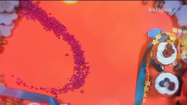 «Үйдеміз-үйренеміз». Блогер аналар мектебі (2018 ж)26-04-2018