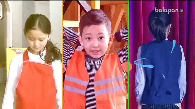 «Мүмкіндік». Танымдық бағдарлама (2018 ж) 01-05-2018