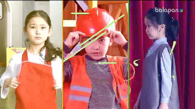 «Мүмкіндік». Танымдық бағдарлама (2018 ж)  03-05-2018