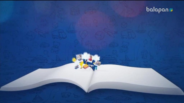 «Күнделік». Танымдық бағдарлама (2018 ж) 28-04-2018