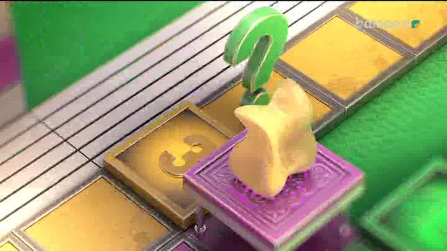 «Алтын сақа». Білекті бірді, білімді мыңды жығар! (2017 ж.) 08-03-2018