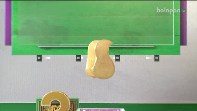 «Алтын сақа». Білекті бірді, білімді мыңды жығар! (2017 ж.) 22-02-2018