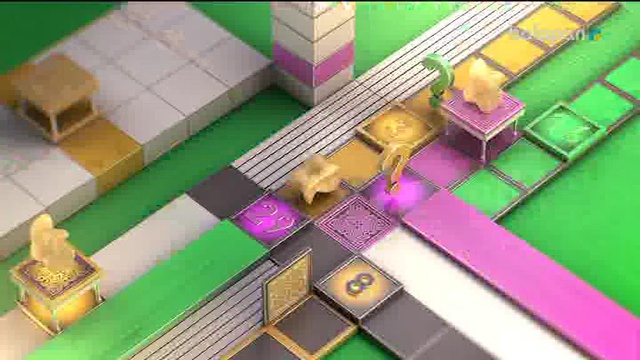 «Алтын сақа». Білекті бірді, білімді мыңды жығар! (2017 ж.) 30-01-2018