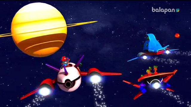 «Галактикадағы сайыс». Интелектуалдық бағдарлама (2017 ж) 17-02-2018