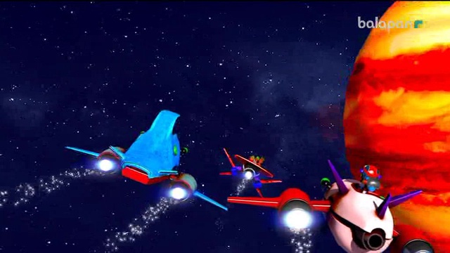 «Галактикадағы сайыс». Интелектуалдық бағдарлама (2017 ж) 16-02-2018