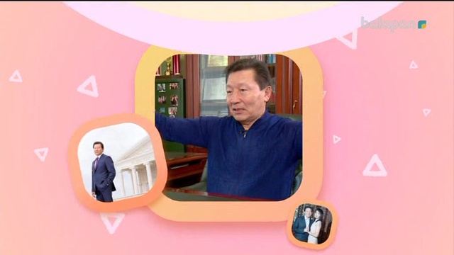 «Біз де бала болғанбыз». Балалық шаққа саяхат (2017 ж) 08-12-2017