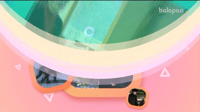 «Біз де бала болғанбыз». Балалық шаққа саяхат (2017 ж) 05-12-2017