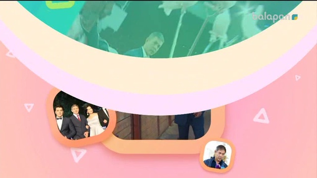 «Біз де бала болғанбыз». Балалық шаққа саяхат (2017 ж)30-11-2017