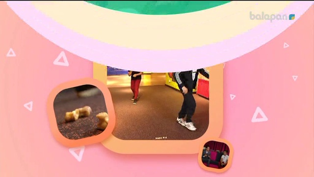 «Біз де бала болғанбыз». Балалық шаққа саяхат (2017 ж) 20-11-2017