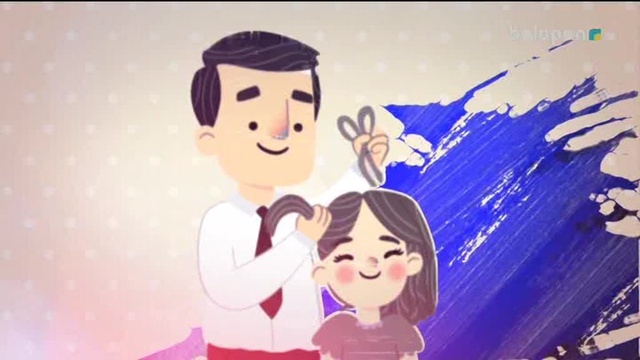 «Менің балам» отбасылық сайысы (2017 ж) 20-12-2017