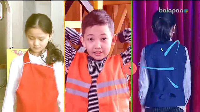 «Мүмкіндік». Танымдық бағдарлама (2018 ж) 08-05-2018