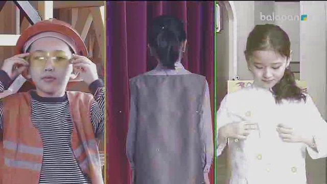 «Мүмкіндік». Танымдық бағдарлама (2018 ж) 10-05-2018