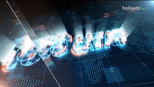 «168 сағат». Жаңалықтар қызметі (2018 ж) 04-05-2018