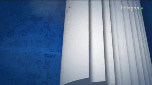 «Күнделік». Танымдық бағдарлама (2018 ж) 05-05-2018