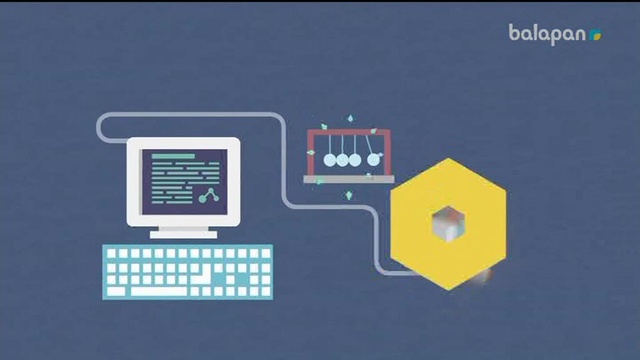 «Жас ғалым». Тікелей эфир  (2018 ж) 07-05-2018