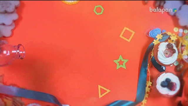 Презервативтегі мүше