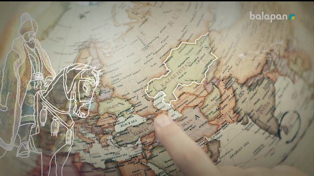 «Үй тапсырмасы». Тікелей эфир 30-11-2017