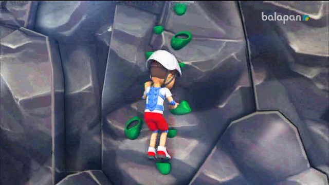 «Шытырман». Жүйрік болсаң, озып көр! (2017) 16-02-2018