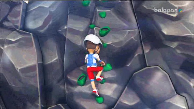 «Шытырман». Жүйрік болсаң, озып көр! (2017) 09-02-2018