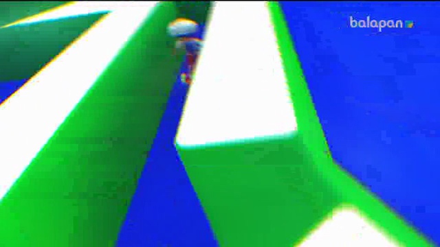 «Шытырман». Жүйрік болсаң, озып көр! (2017) 24-01-2018